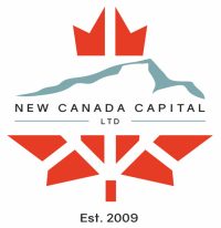 New Canada Capital Ltd logo
