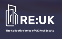 RE:UK logo